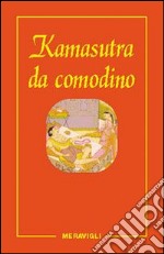 Kamasutra da comodino libro