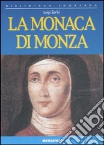 La monaca di Monza libro