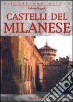 Castelli del milanese libro