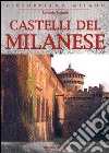 Castelli del milanese libro