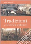 Tradizioni e festività milanesi libro