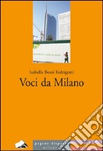 Voci da Milano