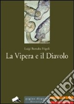 La vipera e il diavolo libro