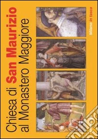 Chiesa di San Maurizio al Monastero Maggiore libro