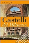 Castelli del milanese libro