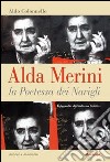 Alda Merini la poetessa dei Navigli libro