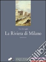 La Riviera di Milano libro