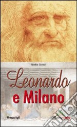 Leonardo e Milano libro