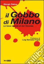 Il gobbo di Milano libro