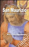 The church of San Maurizio al monastero Maggiore libro