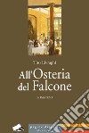 All'osteria del Falcone libro