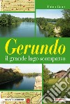 Gerundo il grande lago scomparso. Ediz. plastificata libro