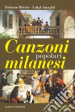 Canzoni popolari milanesi