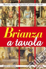 Brianza a tavola