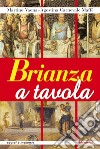 Brianza a tavola libro