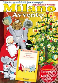 Calendario dell'Avvento Milano 2021