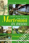 Martesana in mano. Lungo la ciclovia: luoghi, storie, leggende libro