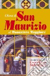 Chiesa di San Maurizio al Monastero Maggiore libro