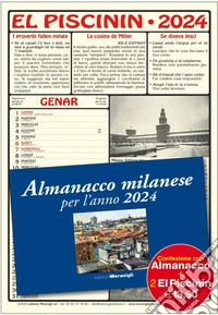 Piscinin 2024 (El)