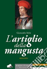 L'artiglio della mangusta libro