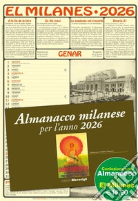 Milanes 2026 (El)