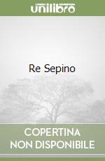 Re Sepino libro