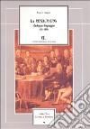 La restauration. Ideologia e linguaggio (1814-1830) libro