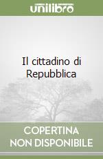 Il cittadino di Repubblica