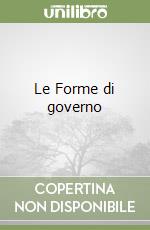 Le Forme di governo