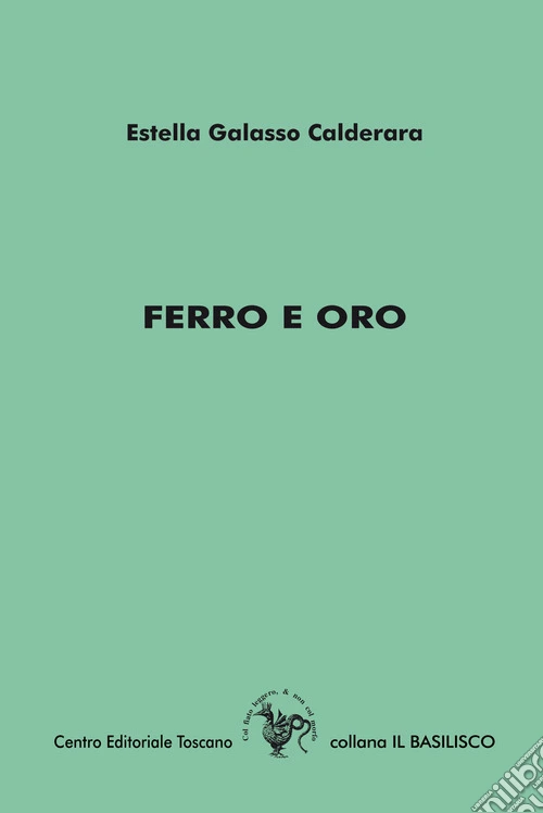 Ferro e oro