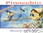 Pinocchio da Carlo Collodi libro