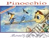 Pinocchio da Carlo Collodi libro