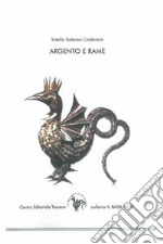 Argento e rame libro