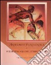 Anatomia funzionale e fisiopatologia del corpo umano libro