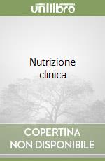 Nutrizione clinica