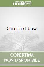 Chimica di base