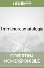 Immunoreumatologia libro