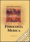 Fisiologia medica libro