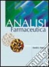 Analisi farmaceutica libro