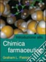 Introduzione alla chimica farmaceutica libro