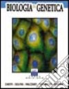 Biologia e genetica. Con espansione online libro