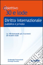 Diritto internazionale