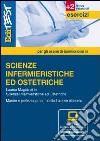 EdiTEST. Esercizi. Laurea specialistica in infermieristica/ostetricia. Per la preparazione ai test di ammissione. Con software di simulazione libro