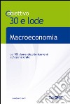 Macroeconomia libro di Iolli Umberto