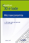 Microeconomia libro di Iolli Umberto