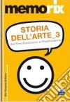 Storia dell'arte. Vol. 3: Dal neoclassicismo al postmoderno libro di Abbate Chiara