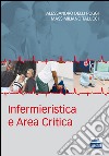 Infermieristica e area critica libro