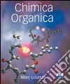 Chimica organica. Con modelli molecolari libro