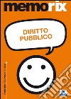 Diritto pubblico libro