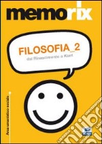 Filosofia (2) libro